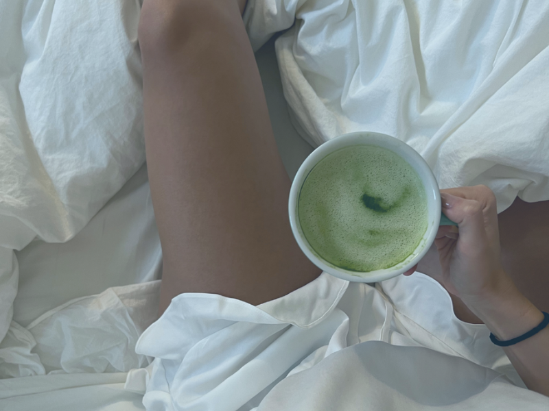 Unlocking Better Sex Starts with Better Sleep